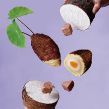 将图片加载到图库查看器,(預購)阿聰師的小芋仔 6入(奶蛋素)