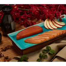 将图片加载到图库查看器,(預購)【好禮系列】嚴選野生烏魚子伴手禮盒