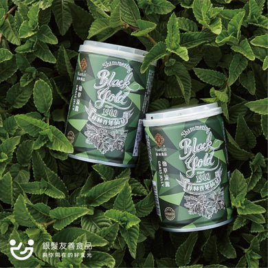 員林食品 - 仙草涼露-Grass Jelly 255G