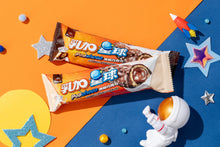 将图片加载到图库查看器，( 預計02/Dec 到貨 )77乳加星球含餡巧克力 Popchoco Peanut Coca bar