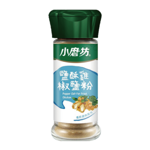 鹹酥雞椒鹽 45 克 Tomax - Special Pepper Salt_45G