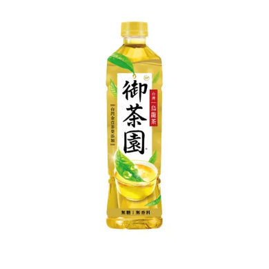 御茶園 - 金萱烏龍 550ML *6