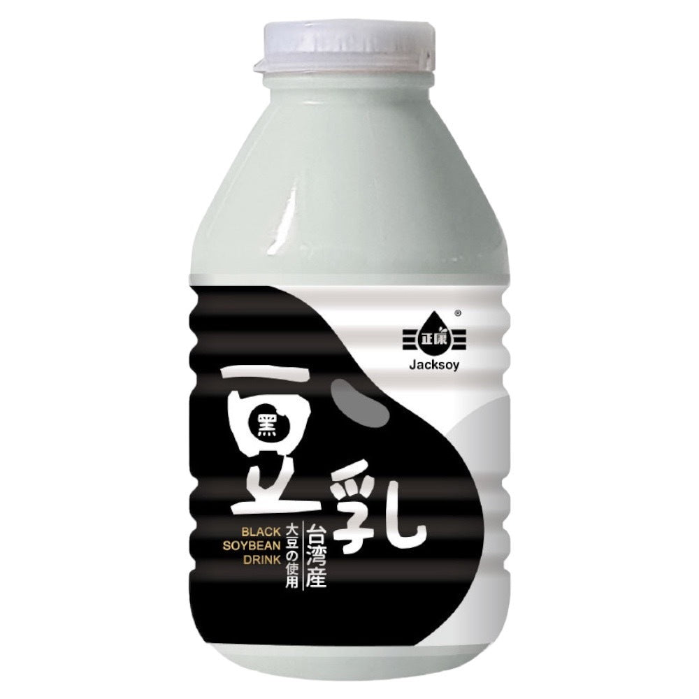 正康 - 黑豆奶330ML*6