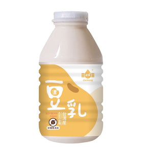 正康 - 無糖豆奶330ML*6