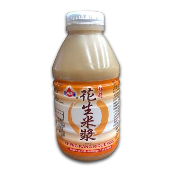 正康 - 花生米漿330ML*6