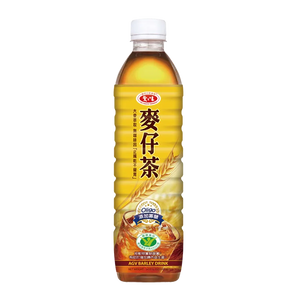 愛之味 - 麥仔茶590ML*6
