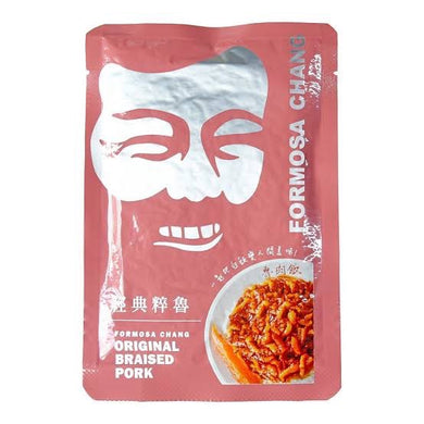 鬍鬚張 - 經典粹魯100G