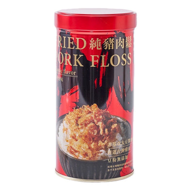 媽媽的廚房 - 純豬肉鬆150G  Fried Pork Floss  150G