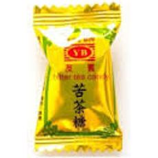 友賓 - 苦茶風味糖500G