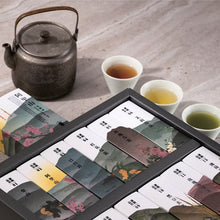 将图片加载到图库查看器，( 預購 )【百二歲】 品讀茶趣台灣茶禮盒 ( 附提袋 )