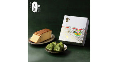 （預購）一之鄉 - 重情禮禮盒(端午節禮盒/附提袋)