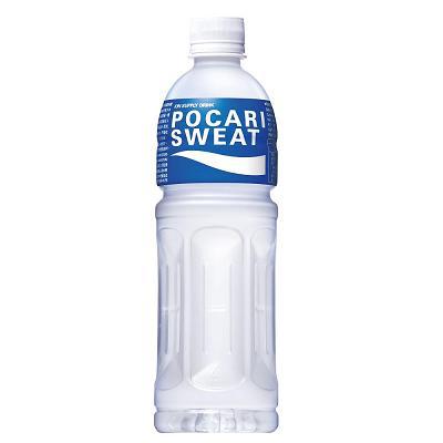 寶礦力水得 Pocari Sweat 580ml * 6 入