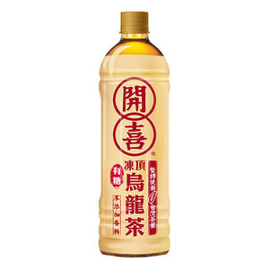 開喜 凍頂烏龍茶575ml  Kaisi - Oolong Tea 575ml