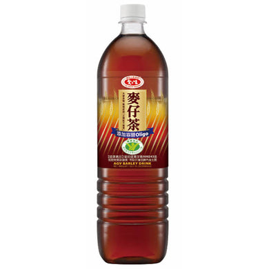 愛之味 - 麥仔茶 1480ML  Barley Tea 1480ML