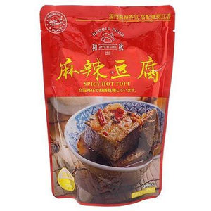 和秋 - 麻辣豆腐 450G