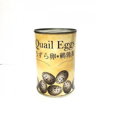 羽禾 - 水煮鵪鶉蛋 20入 ( 500G )Boiled Quail Eggs 20 pcs