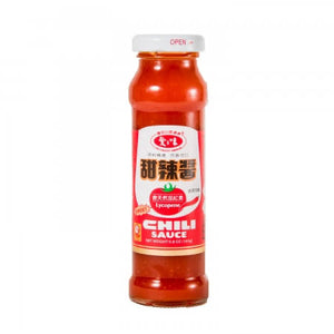 愛之味 甜辣醬 135G Sweet Spicy Sauce 135