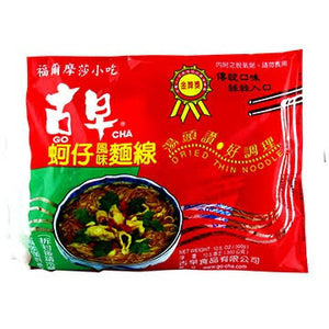 古早味 蚵仔麵線 300G  Old Flavour Oyster Noodle 300G